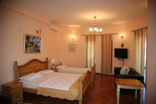 Bed & Breakfast Ahlan Villa