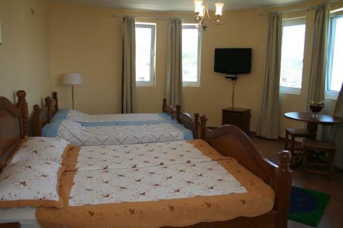 Bed & Breakfast Ahlan Villa