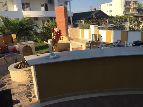 Bed & Breakfast Ahlan Villa