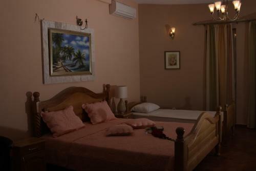 Bed & Breakfast Ahlan Villa