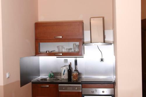 Bed & Breakfast Ahlan Villa