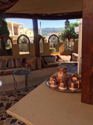 Bed & Breakfast Ahlan Villa