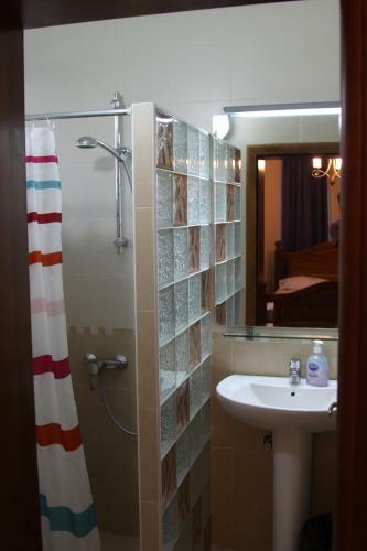 Bed & Breakfast Ahlan Villa