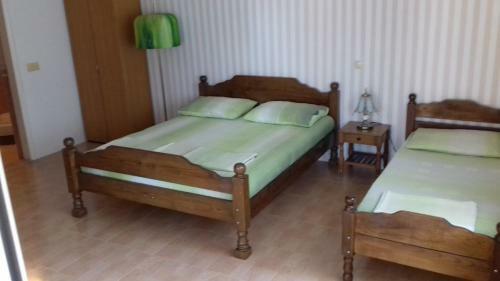 Apartamentos Guest House Lejla