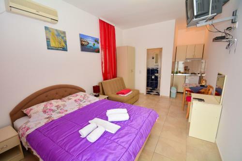 Apartments Kristina Jaz
