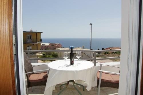 Bed & Breakfast Apartmani Vilda