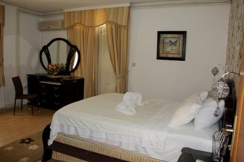 Bed & Breakfast Apartmani Vilda