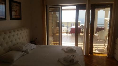 Bed & Breakfast Apartmani Vilda