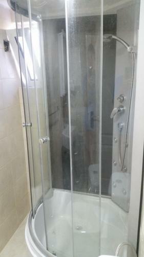 Bed & Breakfast Apartmani Vilda