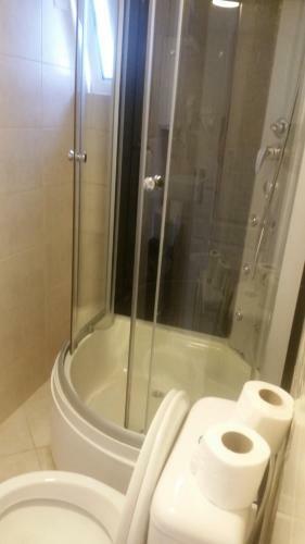 Bed & Breakfast Apartmani Vilda