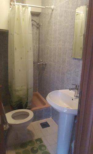 Hostal Guest House Bonaca
