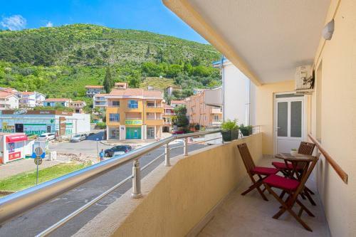 Sea View Apartment Ivana
