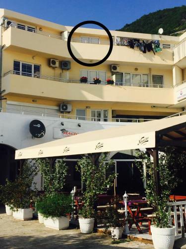 Sea View Apartment Ivana