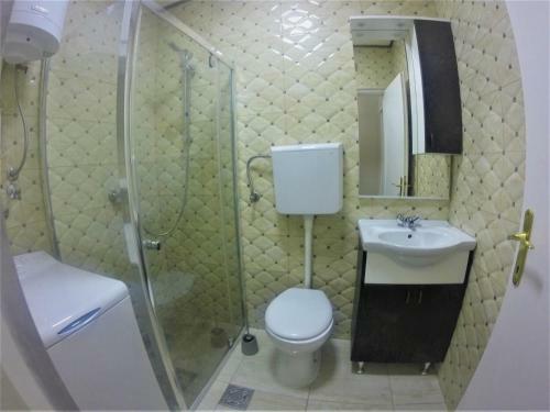 Apartamento Budva Experience