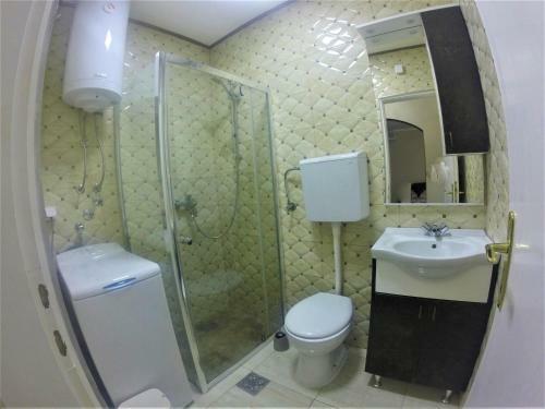 Apartamento Budva Experience