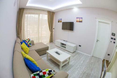 Victory Apartment
