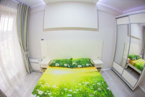 Victory Apartment