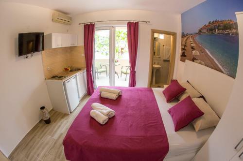 Hostal Apartments & Studios Tomanovi?