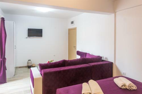 Hostal Apartments & Studios Tomanovi?