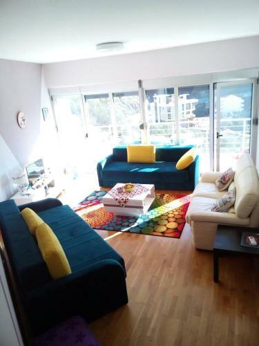 Apartamento Rafaela