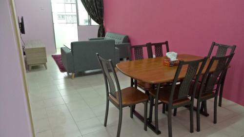 Jacksee163 Homestay