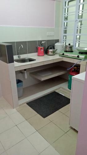 Jacksee163 Homestay