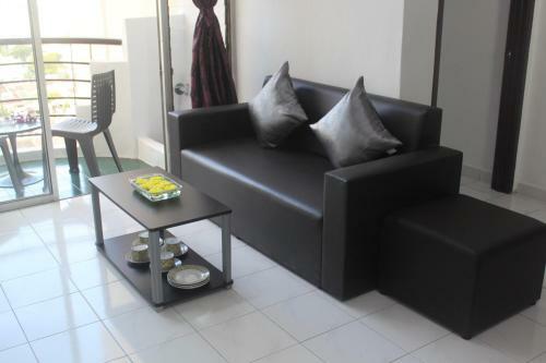 Apartamento Grandeur Accommodation