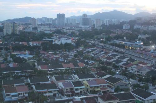 Apartamento Grandeur Accommodation