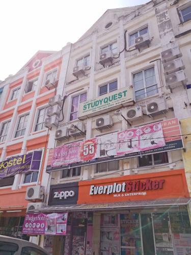 Albergue Branded Hotel