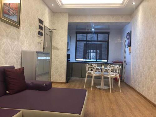 Apartamentos Kors Berry Malacca