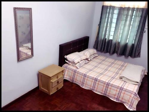 Nirwana Homestay Klebang