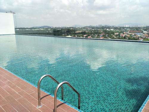 Theda Evo Soho Bangi Sentral