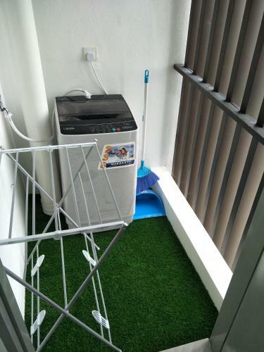 Theda Evo Soho Bangi Sentral