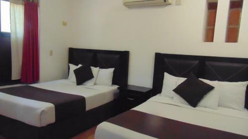 Hotel Quinta Minera