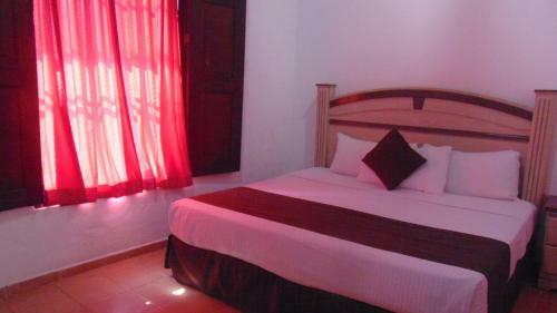 Hotel Quinta Minera