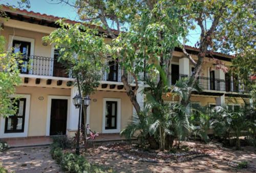 Hotel Quinta Minera