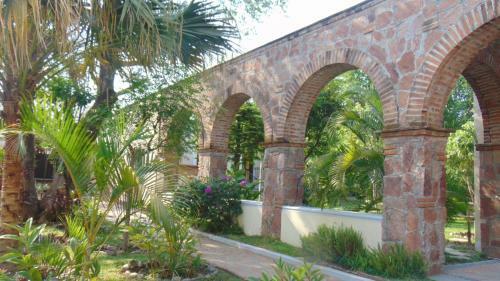 Hotel Quinta Minera