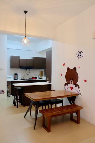 Apartamento Golden Hill Cameron Highlands