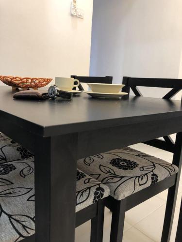 Muslim Homestay Apartment
