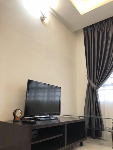Muslim Homestay Apartment