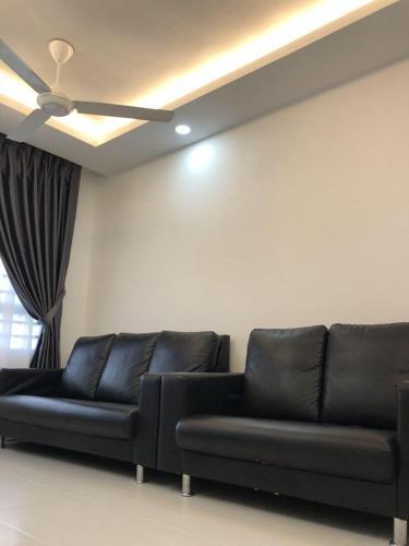 Muslim Homestay Apartment