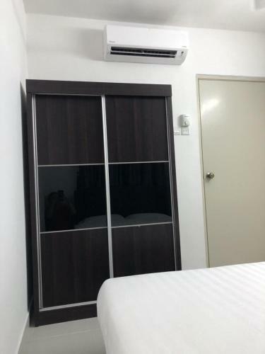 Muslim Homestay Apartment
