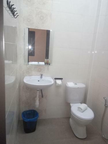 Hostal 5 Twenty @ Melaka