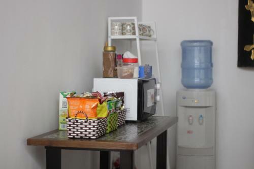 Hostal 5 Twenty @ Melaka