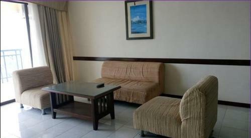 Condo D Savoy Famosa Melaka