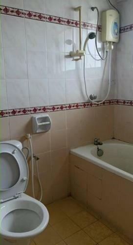 Condo D Savoy Famosa Melaka
