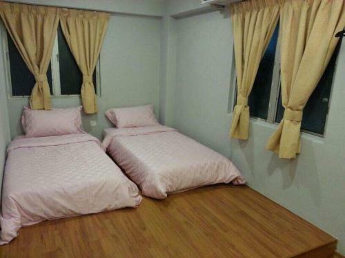 Apartamento Garden City Cb Home