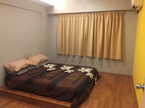 Apartamento Garden City Cb Home