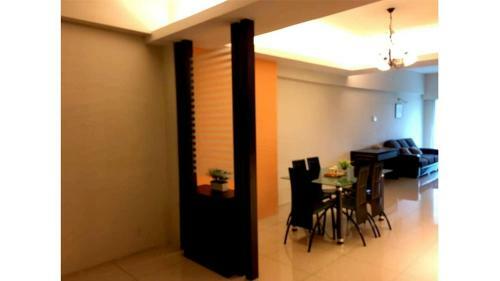 Apartamentos Ipohtown @ Kinta Riverfront Service Suites