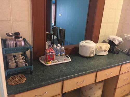 Apartamento Zoomma Marina Court Condo